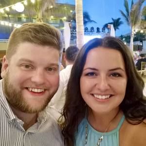 Meet your Posher, Kaitlyn